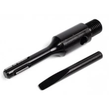 КВТ Адаптер SDS+ / M16_drift key 81347 KVT