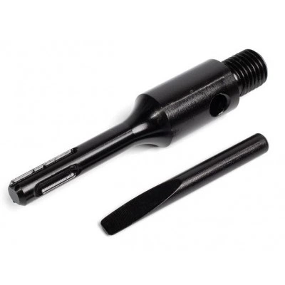 КВТ Адаптер SDS+ / M16_drift key 81347 KVT