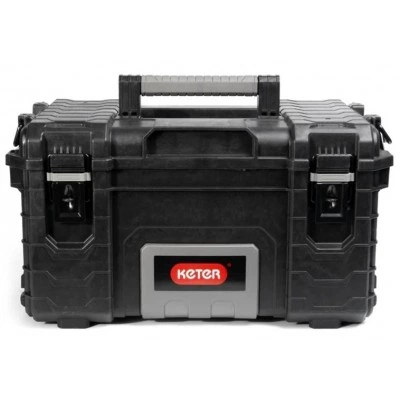 КВТ Ящик для инструментов 22" Gear tool box 81319 KVT КВТ Ящик для инструментов 22" Gear tool box 81319 KVT