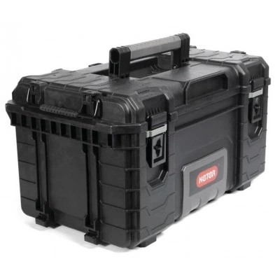 КВТ Ящик для инструментов 22" Gear tool box 81319 KVT КВТ Ящик для инструментов 22" Gear tool box 81319 KVT