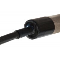 КВТ Уплотнитель термоусаживаемый УКПт-100/22 81103 KVT
