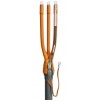 КВТ Кабельная муфта 3ПКВТп-10-35/50 нг-LS 77337 KVT