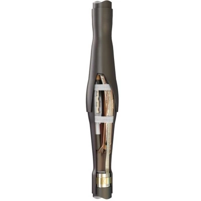 КВТ Кабельная муфта 3ПСТ-10-150/240 нг-LS 77348 KVT