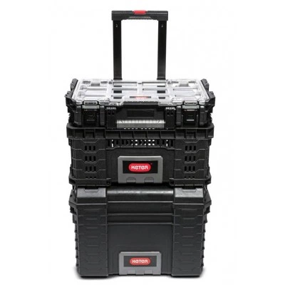 КВТ Модульная система KETER MS-03 82054 KVT