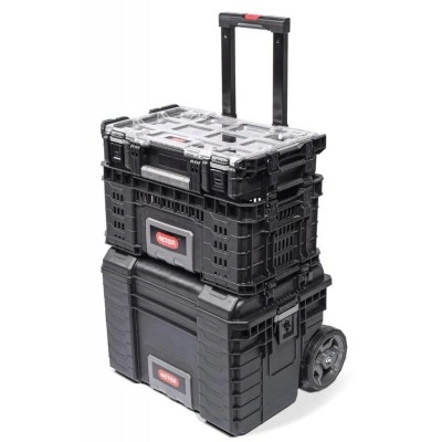 КВТ Модульная система KETER MS-03 82054 KVT КВТ Модульная система KETER MS-03 82054 KVT