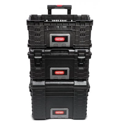 КВТ Модульная система KETER MS-01 82052 KVT КВТ Модульная система KETER MS-01 82052 KVT
