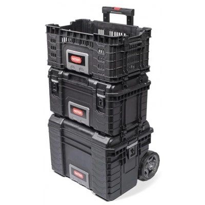 КВТ Модульная система KETER MS-01 82052 KVT КВТ Модульная система KETER MS-01 82052 KVT