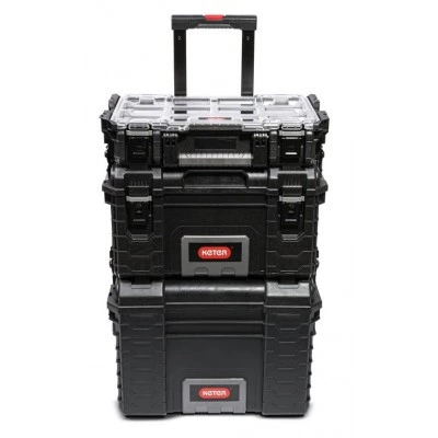 КВТ Модульная система KETER MS-02 82053 KVT