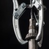 КВТ Съемник механический трехлапковый СМ-210Т 82128 KVT