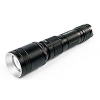 КВТ Фонарик ручной "Explorer" FL-7458 82057 KVT