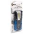 КВТ Фонарь переносной "Explorer" FL-8909 82060 KVT КВТ Фонарь переносной "Explorer" FL-8909 82060 KVT