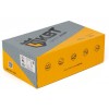 КВТ Защитные ботинки с перфорацией Active Light р-р 44 81244 KVT
