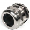 КВТ Кабельный ввод PG-М-11 (INOX) (мин партия 10 шт.) 83623 KVT