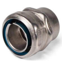 КВТ Муфта СТМ-Р (INOX)-25 из нержавеющей стали (мин партия 5 шт.) 83763 KVT