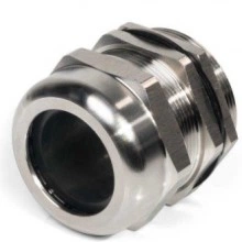 КВТ Кабельный ввод PG-М-36 (INOX) (мин партия 4 шт.) 83628 KVT