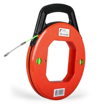 КВТ Протяжка из полиэстера PET-1-4.0/10K Fortisflex 81807 KVT КВТ Протяжка из полиэстера PET-1-4.0/10K Fortisflex 81807 KVT