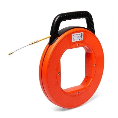 КВТ Протяжка из полиэстера PET-1-4.7/10K Fortisflex 81809 KVT