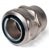 КВТ Муфта СТМ-Р (INOX)-50 из нержавеющей стали (мин партия 2 шт.) 83766 KVT