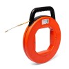 КВТ Протяжка из полиэстера PET-1-4.7/20K Fortisflex 81124 KVT