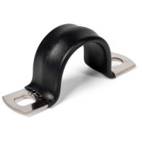 КВТ Скоба металлическая СМД-П (INOX) 19-20 (мин. партия 20 шт.) 83800 KVT