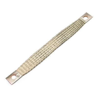 КВТ Провод заземления ПЗ 35-150 (мин партия 10 шт.) Fortisflex 82190 KVT