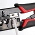 КВТ Кримпер с 2 встроенными модулями RJ-45, RJ-12, RJ-11 84626 KVT КВТ Кримпер с 2 встроенными модулями RJ-45, RJ-12, RJ-11 84626 KVT