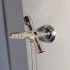 КВТ Ключ для электрошкафов с 5 профилями и битой «крест/шлиц» КЭШ-5М 84624 KVT КВТ Ключ для электрошкафов с 5 профилями и битой «крест/шлиц» КЭШ-5М 84624 KVT