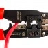 КВТ Кримпер многофункциональные со встроенным модулем для обжима RJ-45. JT-210 84824 KVT КВТ Кримпер многофункциональные со встроенным модулем для обжима RJ-45. JT-210 84824 KVT