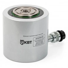 КВТ Домкрат грузовой односторонний ДГ-10П200 84545 KVT