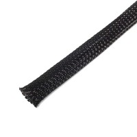 КВТ Оплетка кабельная из полиэстера XP-3 (мин партия 200 шт.) Fortisflex 85359 KVT
