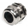 КВТ Кабельный ввод MG-M-40 (INOX) (мин партия 4 шт.) Fortisflex 85438 KVT