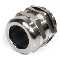 КВТ Кабельный ввод MG-M-40 (INOX) (мин партия 4 шт.) Fortisflex 85438 KVT