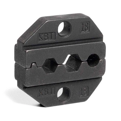 КВТ Пресс-клещи CTB-18 85448 KVT КВТ Пресс-клещи CTB-18 85448 KVT