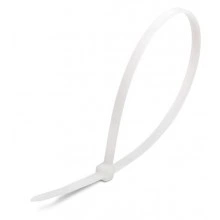 КВТ Стяжки нейлоновые НСС «EasyFix» 4х250 Fortisflex 86216 KVT