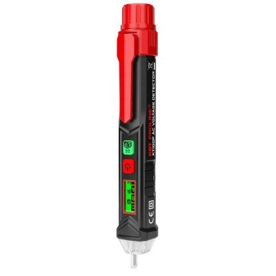 КВТ Детектор напряжения бесконтактный КТ 100P "PROLINE" 86322 KVT