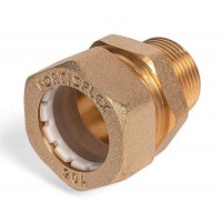 КВТ Муфта вводная FMC 15 (мин партия 4 шт.) Fortisflex 86639 KVT