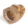 КВТ Муфта вводная FMC 25 (мин партия 4 шт.) Fortisflex 86641 KVT