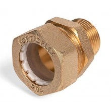 КВТ Муфта вводная FMC 32 (мин партия 4 шт.) Fortisflex 86642 KVT