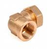 КВТ Муфта соединительная FFC(90) 15 (мин партия 4 шт.) Fortisflex 86643 KVT