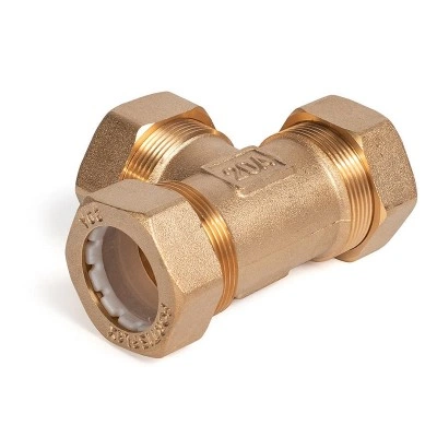 КВТ Муфты соединительные FFC-T 15 (мин партия 4 шт.) Fortisflex 86649 KVT КВТ Муфты соединительные FFC-T 15 (мин партия 4 шт.) Fortisflex 86649 KVT