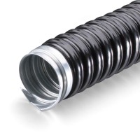 КВТ Металлорукав МРПИнг 60 (мин партия 10 шт.) Fortisflex 64856 KVT