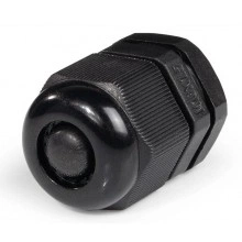 КВТ Ввод кабельный пластиковый М16 (5-10 мм) (мин партия 100 шт.) Fortisflex 88160 KVT
