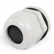 КВТ Ввод кабельный пластиковый PG 25 (16-20 мм) (мин партия 50 шт.) Fortisflex 88165 KVT