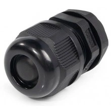 КВТ Кабельный ввод пластиковый МG 20 (6-12 мм) (мин партия 100 шт.) Fortisflex 89116 KVT