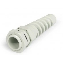 КВТ Ввод кабельный пластиковый PG-R 16 (10-14 мм) (мин партия 50 шт.) Fortisflex 88651 KVT