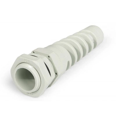 КВТ Ввод кабельный пластиковый PG-R 16 (10-14 мм) (мин партия 50 шт.) Fortisflex 88651 KVT КВТ Ввод кабельный пластиковый PG-R 16 (10-14 мм) (мин партия 50 шт.) Fortisflex 88651 KVT