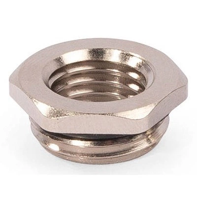 КВТ Муфта переходная латунная МПЛ М16/М12 (мин партия 10 шт.) Fortisflex 89602 KVT КВТ Муфта переходная латунная МПЛ М16/М12 (мин партия 10 шт.) Fortisflex 89602 KVT