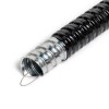 КВТ Металлорукав МРПИнг «DIESEL» 10 с протяжкой (мин партия 100 шт.) Fortisflex 88459 KVT