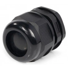 КВТ Кабельный ввод пластиковый МG 32 (15-22 мм) (мин партия 30 шт.) Fortisflex 89118 KVT