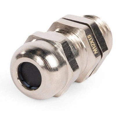 КВТ Ввод кабельный латунный МGM-L 16 (4-8 мм) (мин партия 10 шт.) Fortisflex 88615 KVT КВТ Ввод кабельный латунный МGM-L 16 (4-8 мм) (мин партия 10 шт.) Fortisflex 88615 KVT